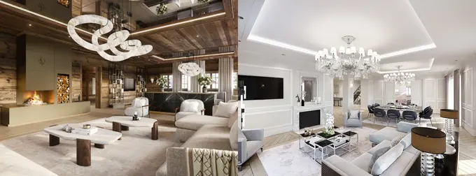 The Set Collection Welcomes Newest Member Properties Ultima Geneva Quai Wilson and Ultima Gstaad Promenade