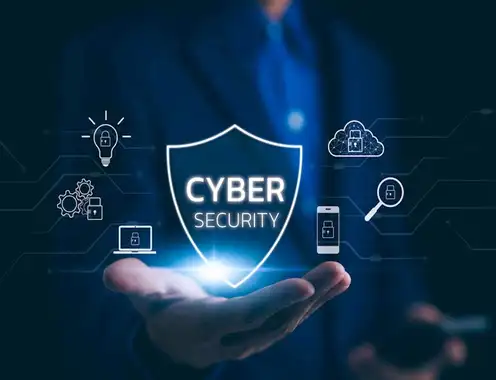 Cybersecurity as a Business Imperative