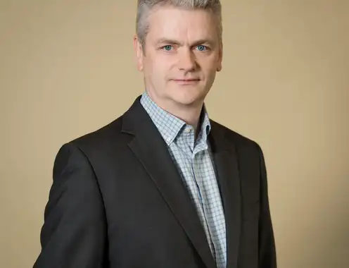 David Derbyshire
