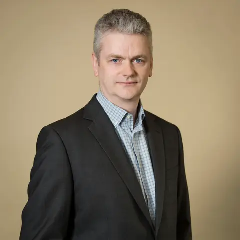 David Derbyshire