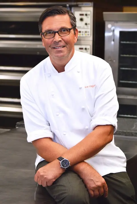 Klaus Happel