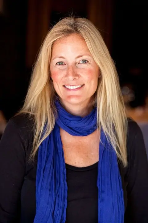 Connie Power