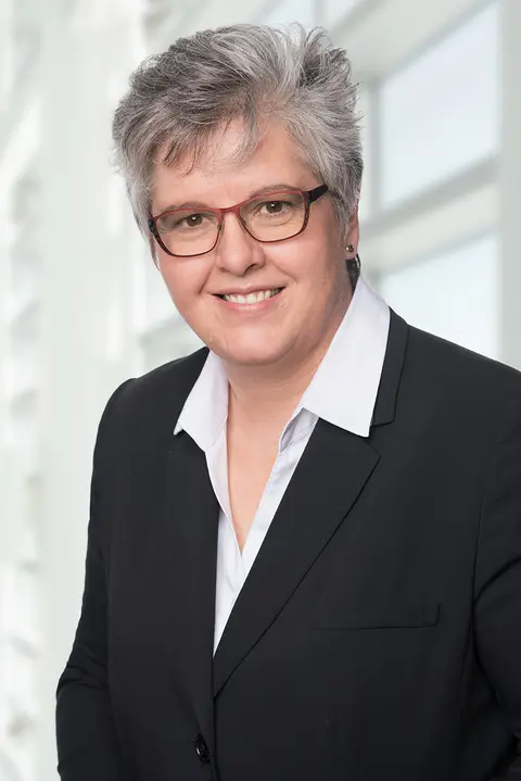 Kathrin Schissler