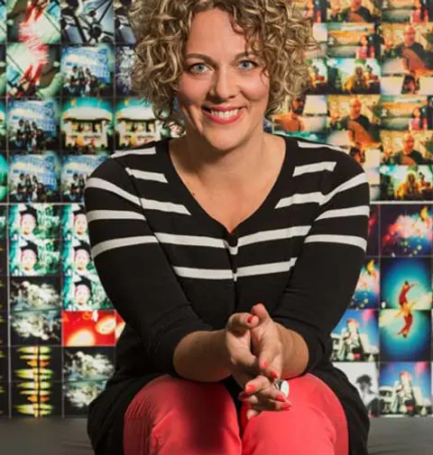 Julie Brisebois