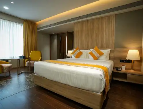 Wyndham’s Ramada Encore Surpasses 1,000 Operational Keys in India with Three New Hotel Openings