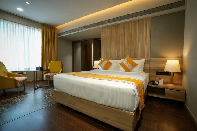 Wyndham’s Ramada Encore Surpasses 1,000 Operational Keys in India with Three New Hotel Openings