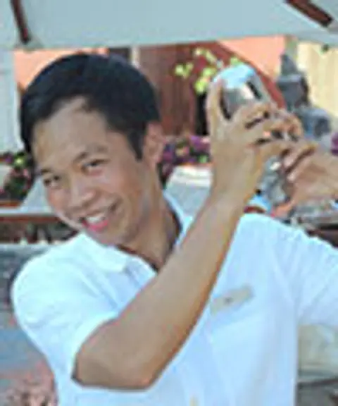 Ken Wong Pi Hou