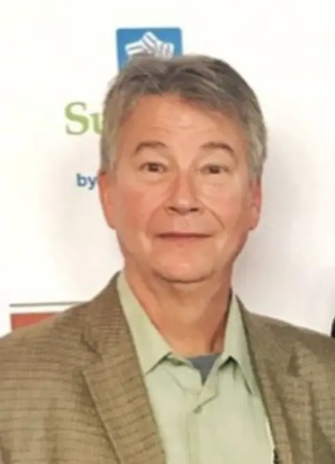 Tom Osborn