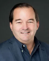 Jay Reed