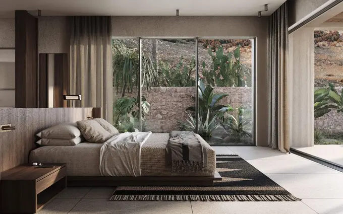 Casa Cook Rhodes ......