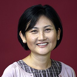 Miyoung Jeong