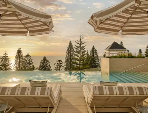 Intercontinental Sydney Coogee Beach Unveils a New Chapter 1