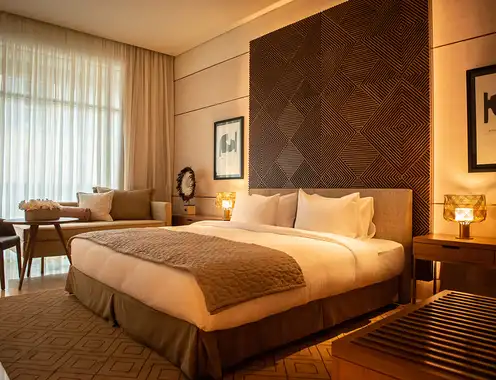 The House Hotel City Yard