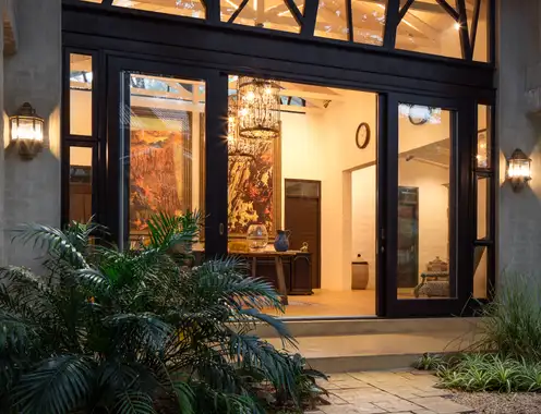 Mbano Manor Hotel Victoria Falls by Mantis