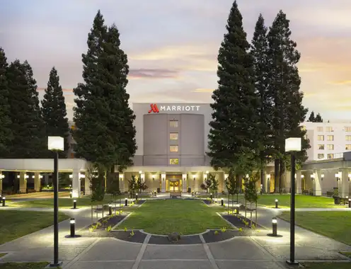 San Ramon Marriott