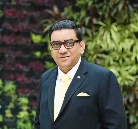 Rajesh Chakraborty