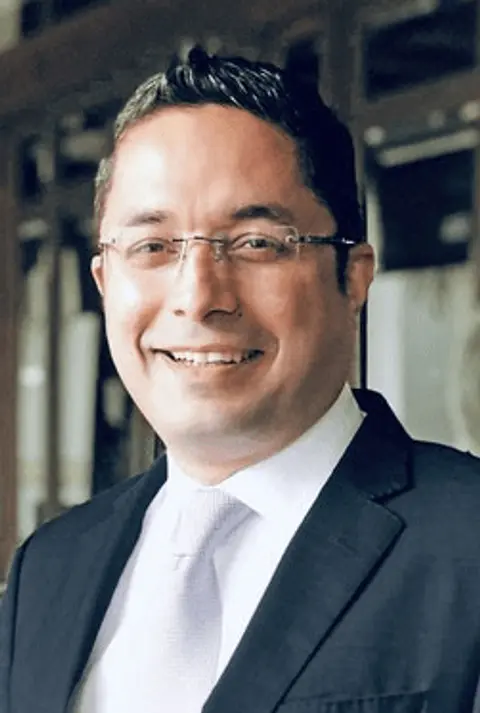 Pravin Kumar