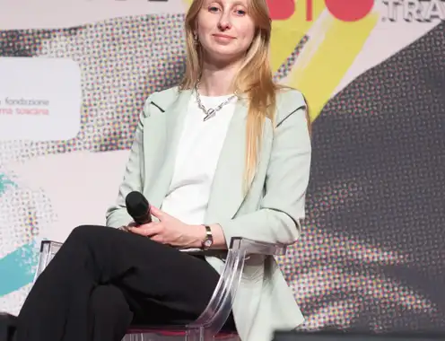 BTO 2025, Florence: Zero Click, Zero Friction. A New Grammar for Hospitality.