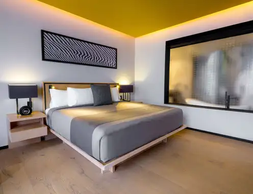 Hotel Galer