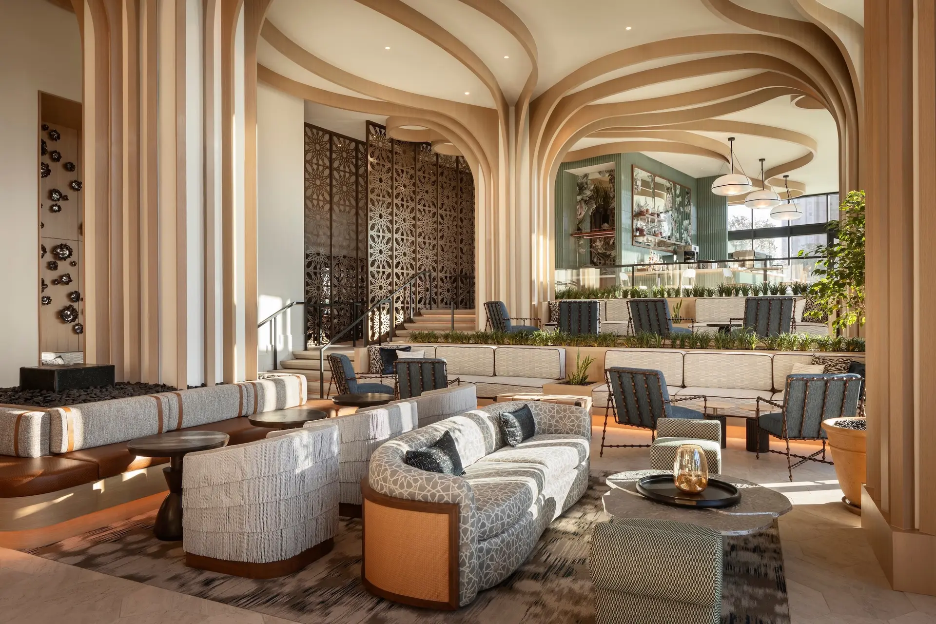 AC Hotel by Marriott Portland Downtown, OR en Downtown, Portland