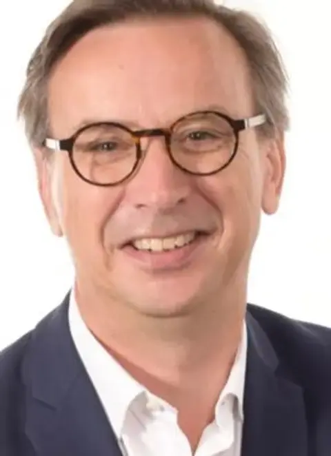 Arnoud Vink