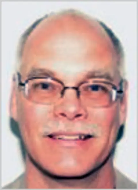 Bernie Sefcik