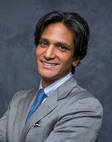 Aaron Adalja