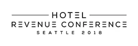 Hotel Revenue Conference 2018