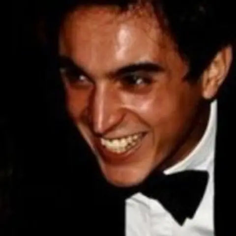 Bachir Sanhaji