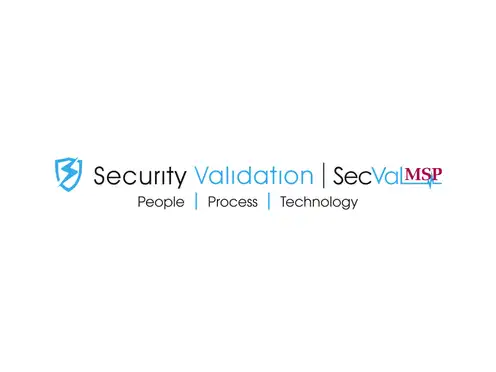 Security Validation | SecValMSP