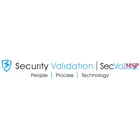 Security Validation | SecValMSP