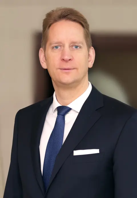 Christian Ruge