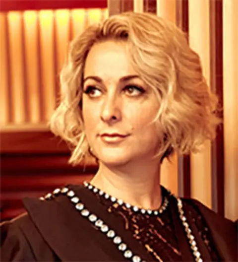 Elli Jafari