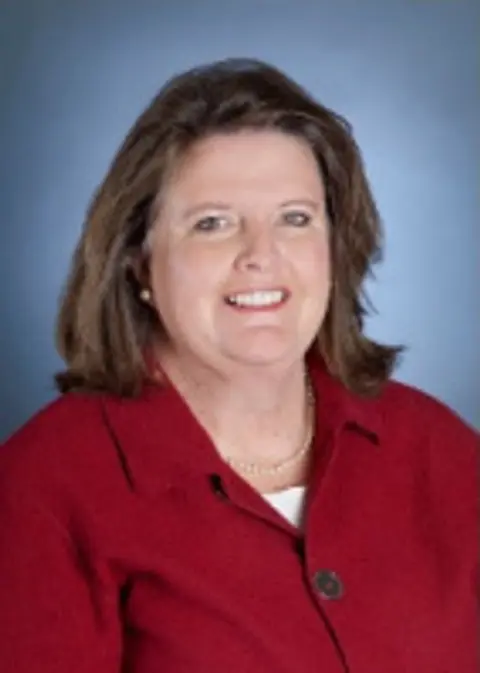 Cathy Bokman