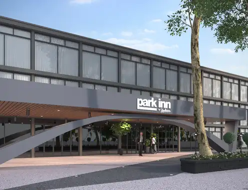 Park Inn by Radisson Melbourne Carlton