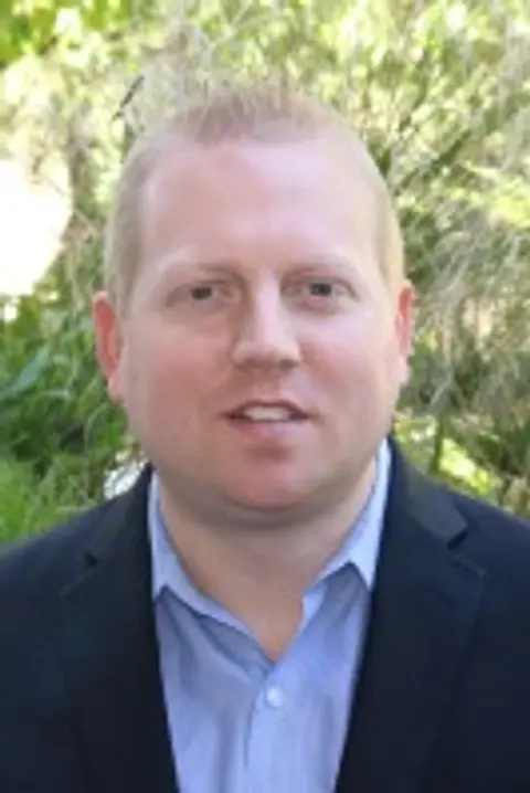 Brandon Lehmeyer