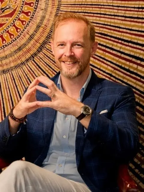 Christoph Dueker