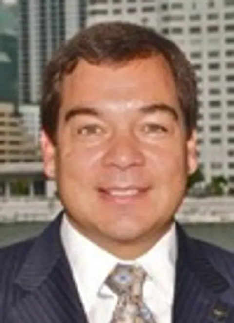 Greg Nunez