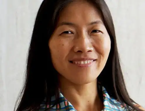 Chunxia Gao