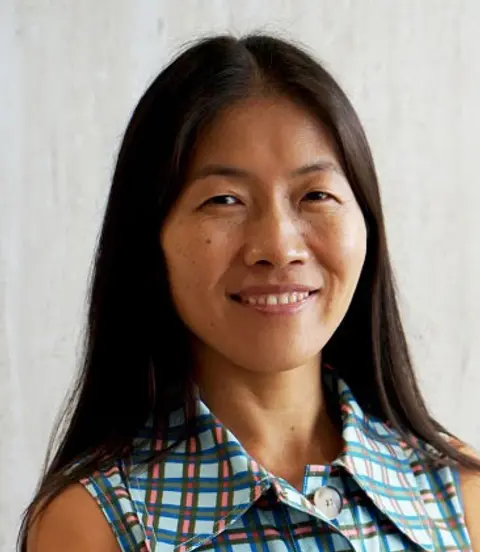 Chunxia Gao