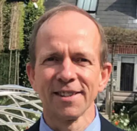 Thomas Garlich
