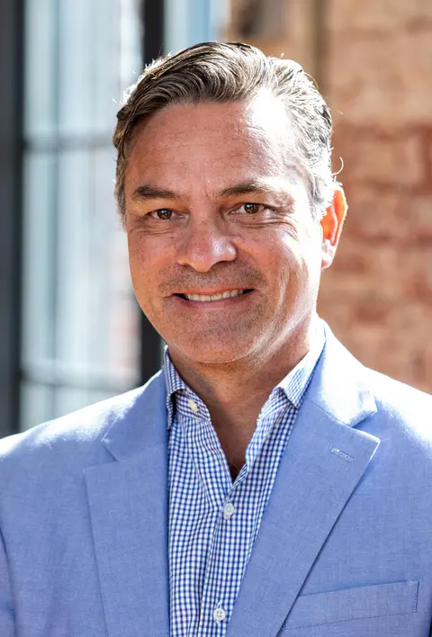 Gabriel Perez