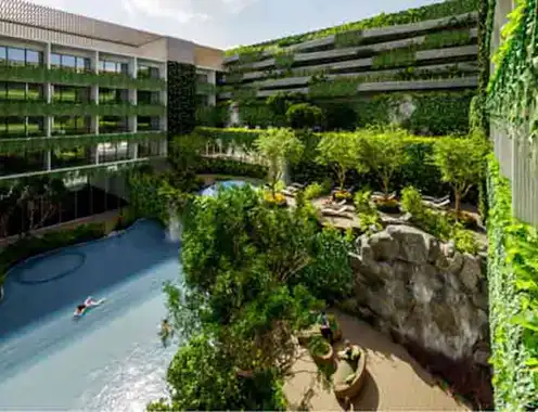 Radisson Hotel Group announces seven new hotels in Africa for the first half of 2023, maintaining its growth momentum across the continent