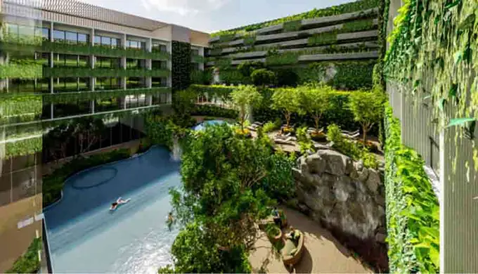 Radisson Hotel Group announces seven new hotels in Africa for the first half of 2023, maintaining its growth momentum across the continent