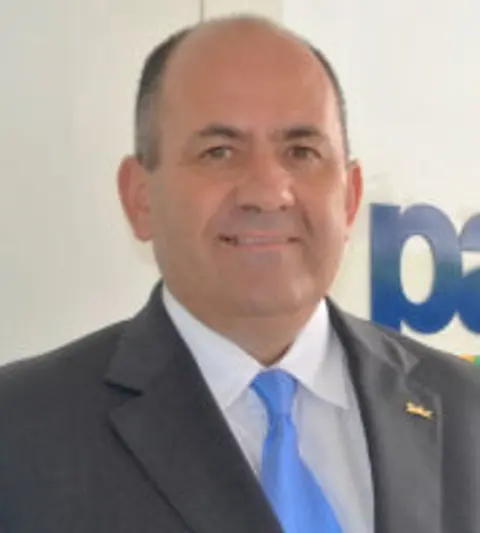 Nuno Neves