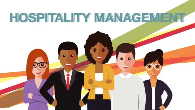 6 Simple Hospitality Management Ideas