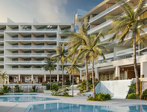 Andaz Turks & Caicos