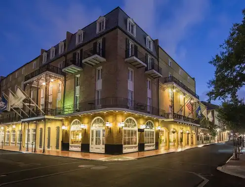 Holiday Inn French Quarter
