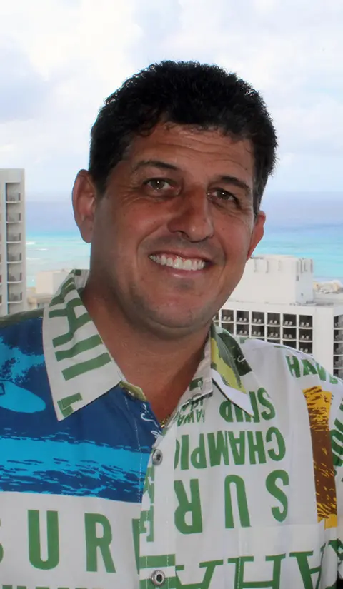 Henry Perez