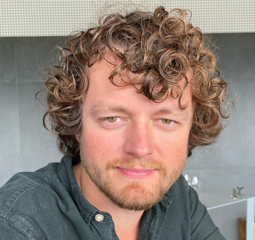 Ivo Minjauw